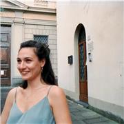 Se hai bisogno di aiuto nello studio, non esitare a contattarmi!